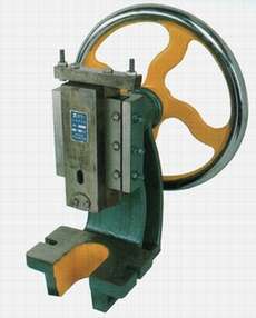 电动冲床价格、厂家及选购指南