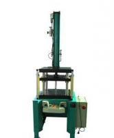 气液增压缸压力机 功能、价格、厂家及与普通冲床的对比