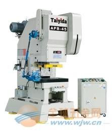 泰易达冲床 采购与批发全攻略，附图片参考