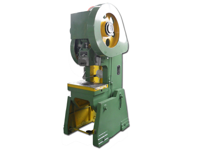 供应【JB23冲床】优质普通冲床厂家 聚焦山东、江苏、浙江三大产区