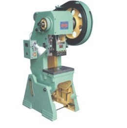 上海二锻冲床J23-40T 优质设备供应，助力制造业高效生产