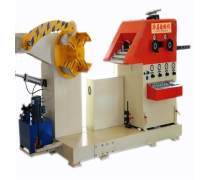 普通冲床 制造业的基石与高效生产利器